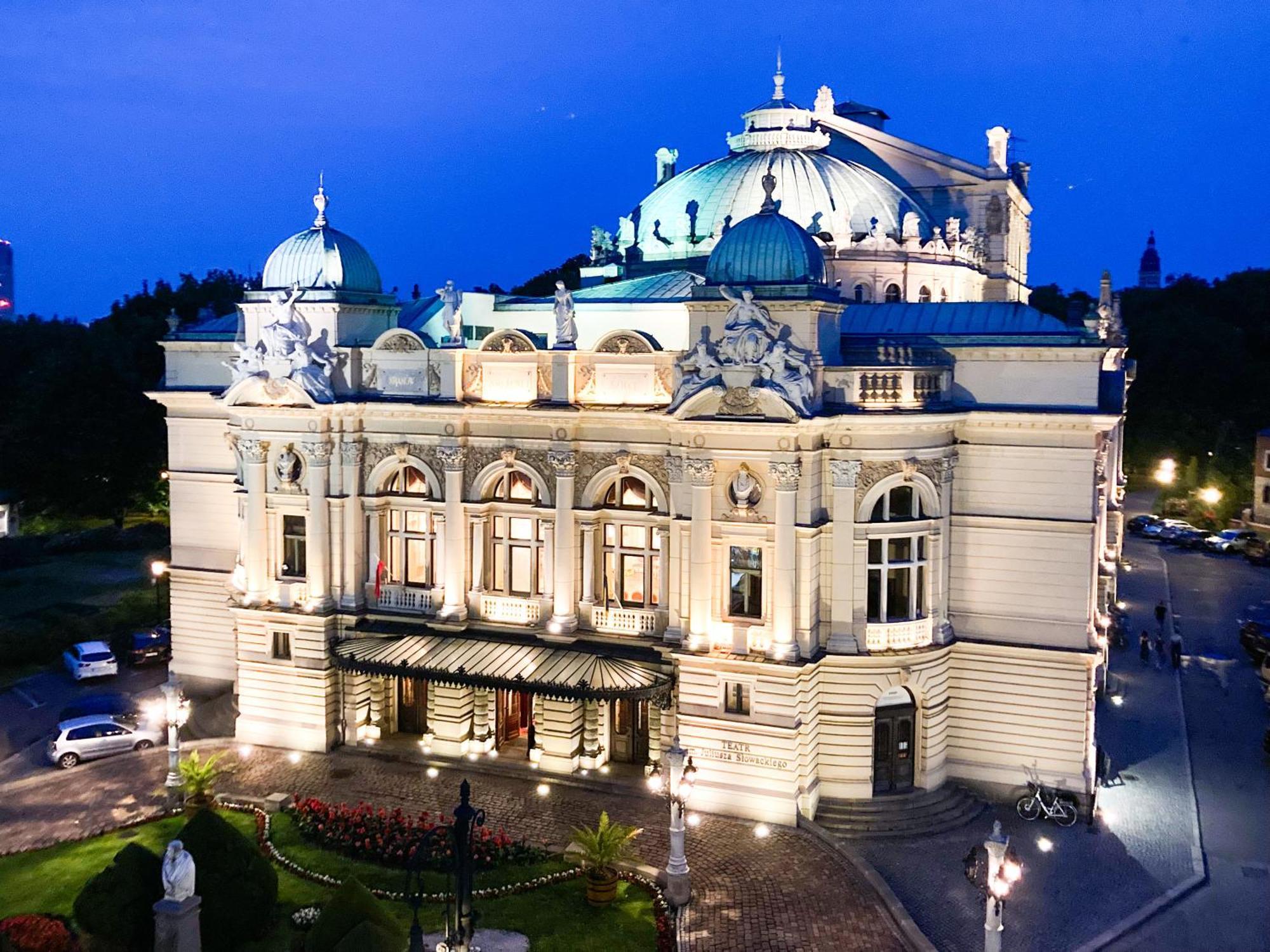 Apartment Sare 11 Cracovia Exterior foto
